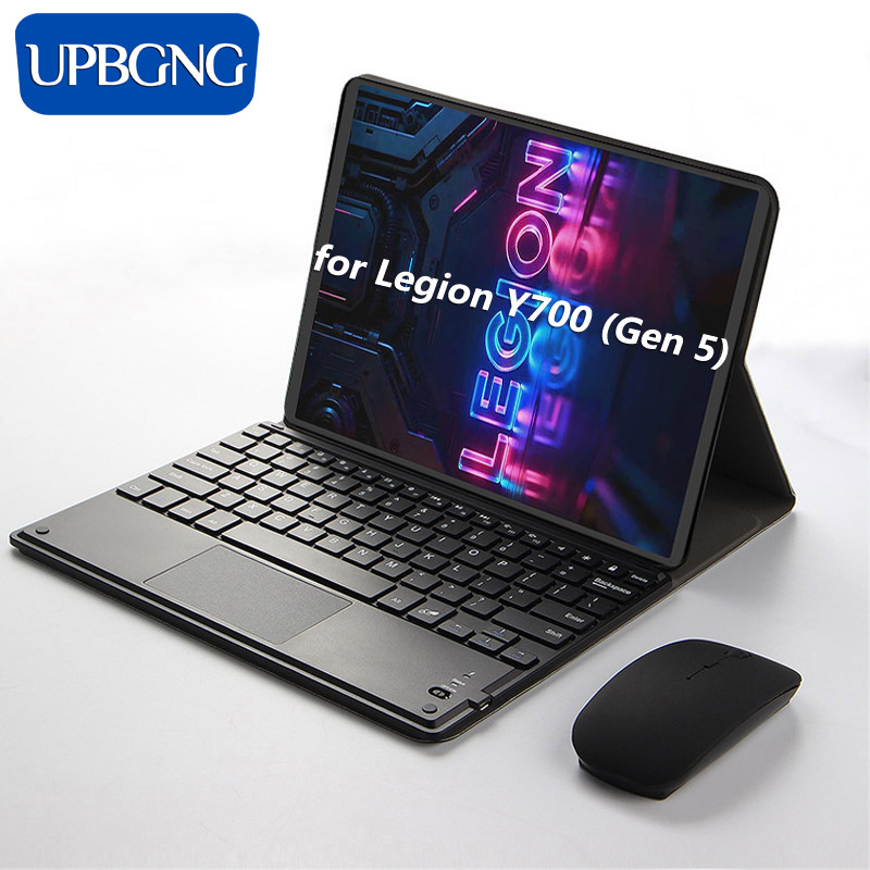 Legion Laptop Accessories - Lenovo Legion Y700 Gen 5용 터치