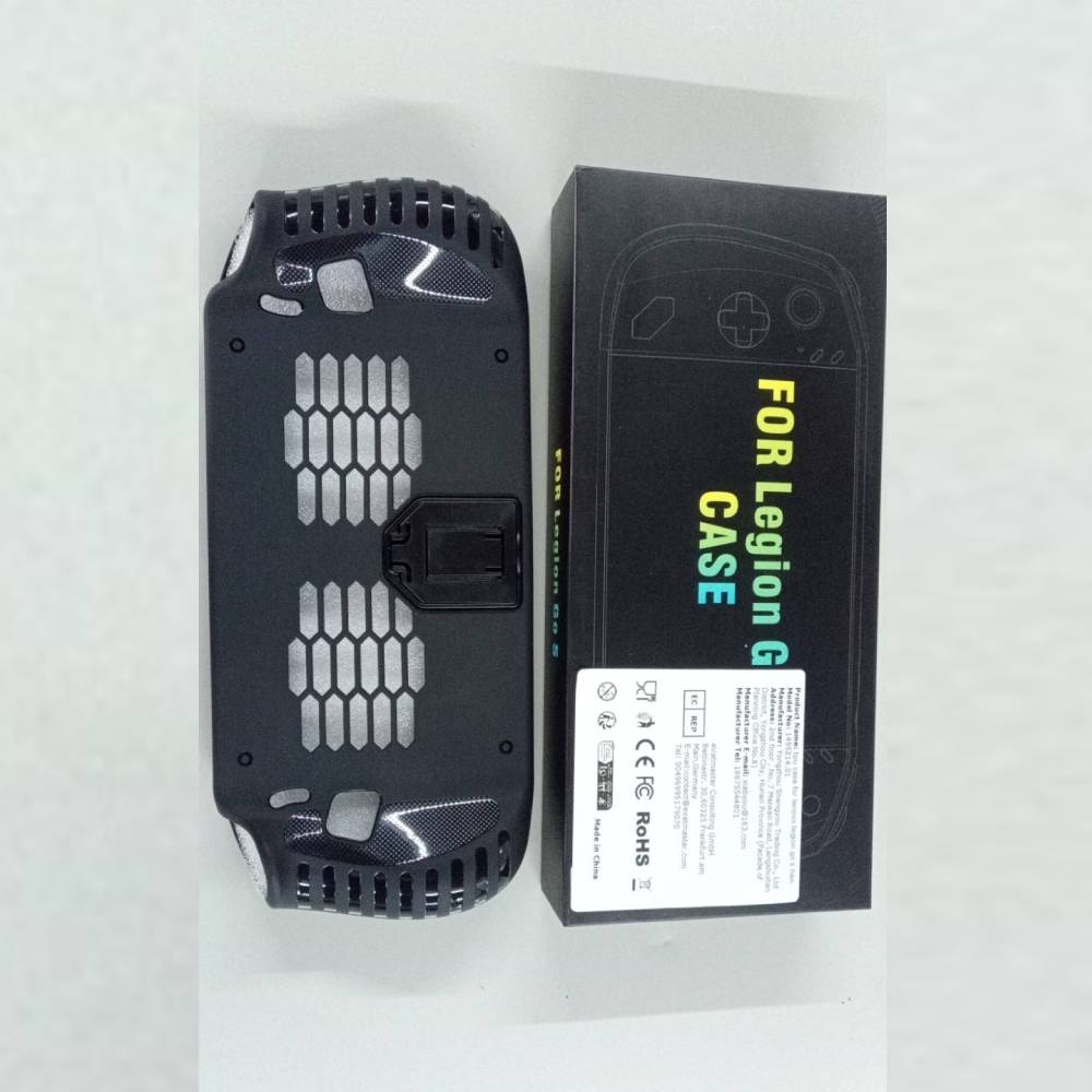 Legion Laptop Accessories - Lenovo Legion Go S용 TPU 케이스