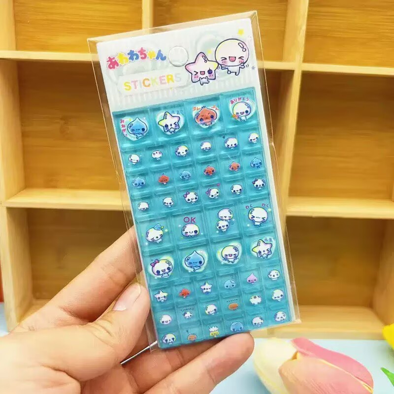 2/4p 솔리드 스퀘어 스티커 DIY 휴대폰 케이스 데 - Laptop Accessories Gifts 리뷰 및 가격