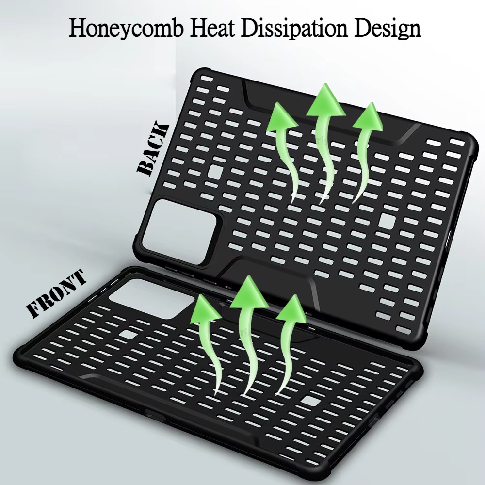 레노버 리전 Y700 태블릿 케이스 4세대 3세대 5세 - Legion Laptop Accessories 리뷰 및 가격