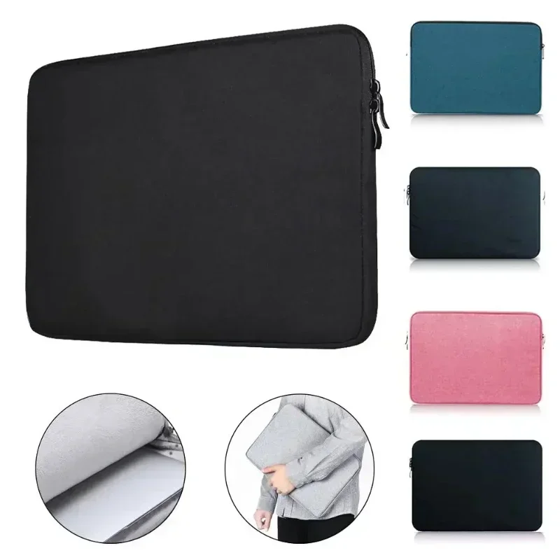 하이 퀄리티 노트북 가방 소프트 커버, 맥북 화웨이 샤 - Laptop Accessories And Parts 리뷰 및 가격