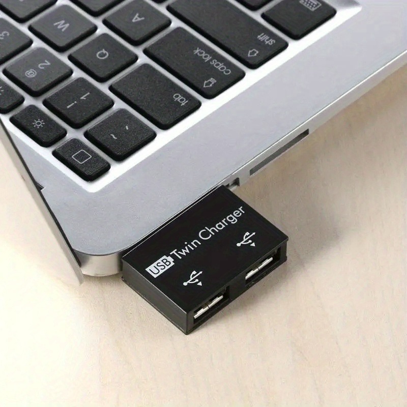USB2.0 분배기 1 남성 2 포트 여성 USB 허브 - Laptop Accessories Gadgets 리뷰 및 가격