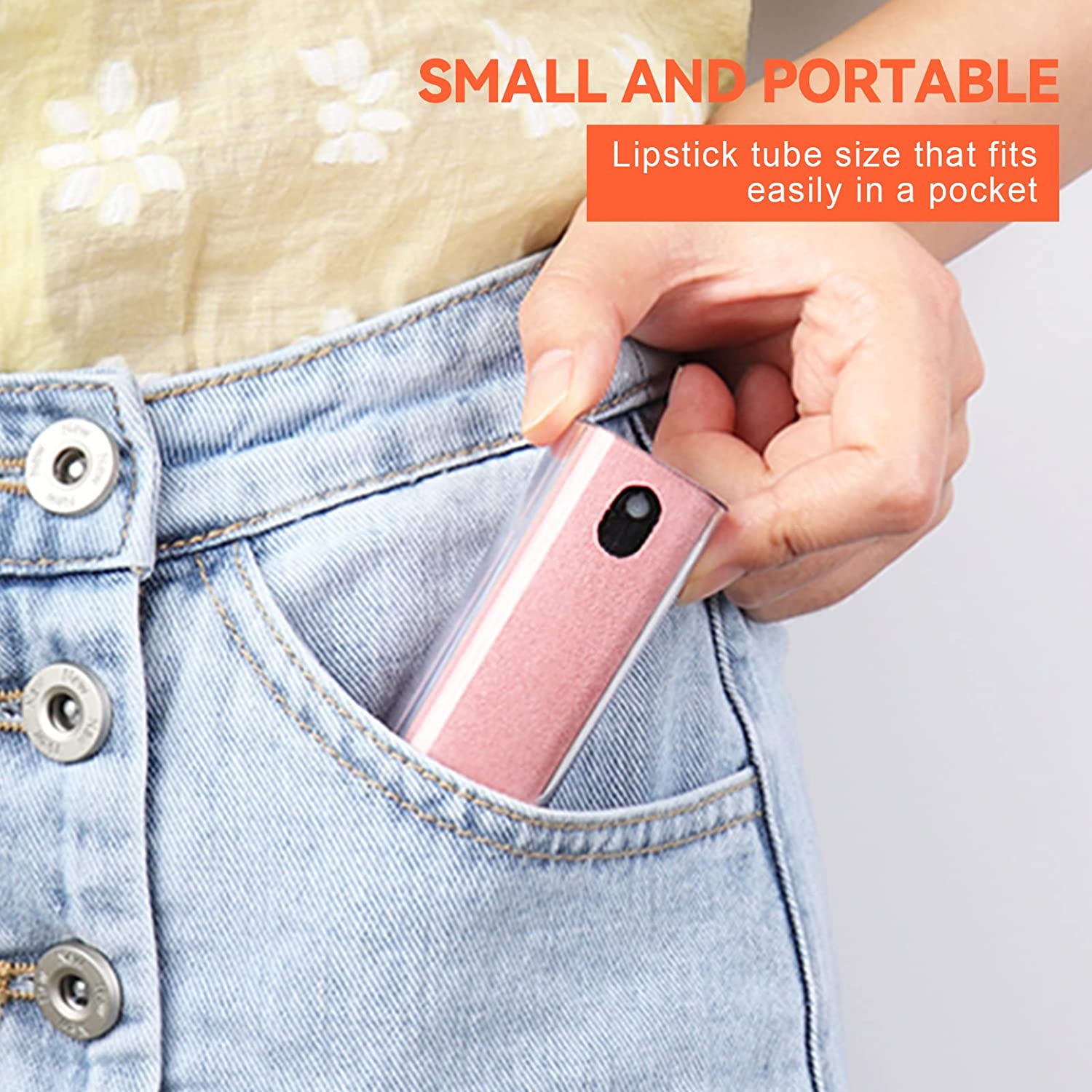 2 In 1 전화 화면 클리너 스프레이 휴대용 태블릿  - Laptop Accessories Gadgets 리뷰 및 가격