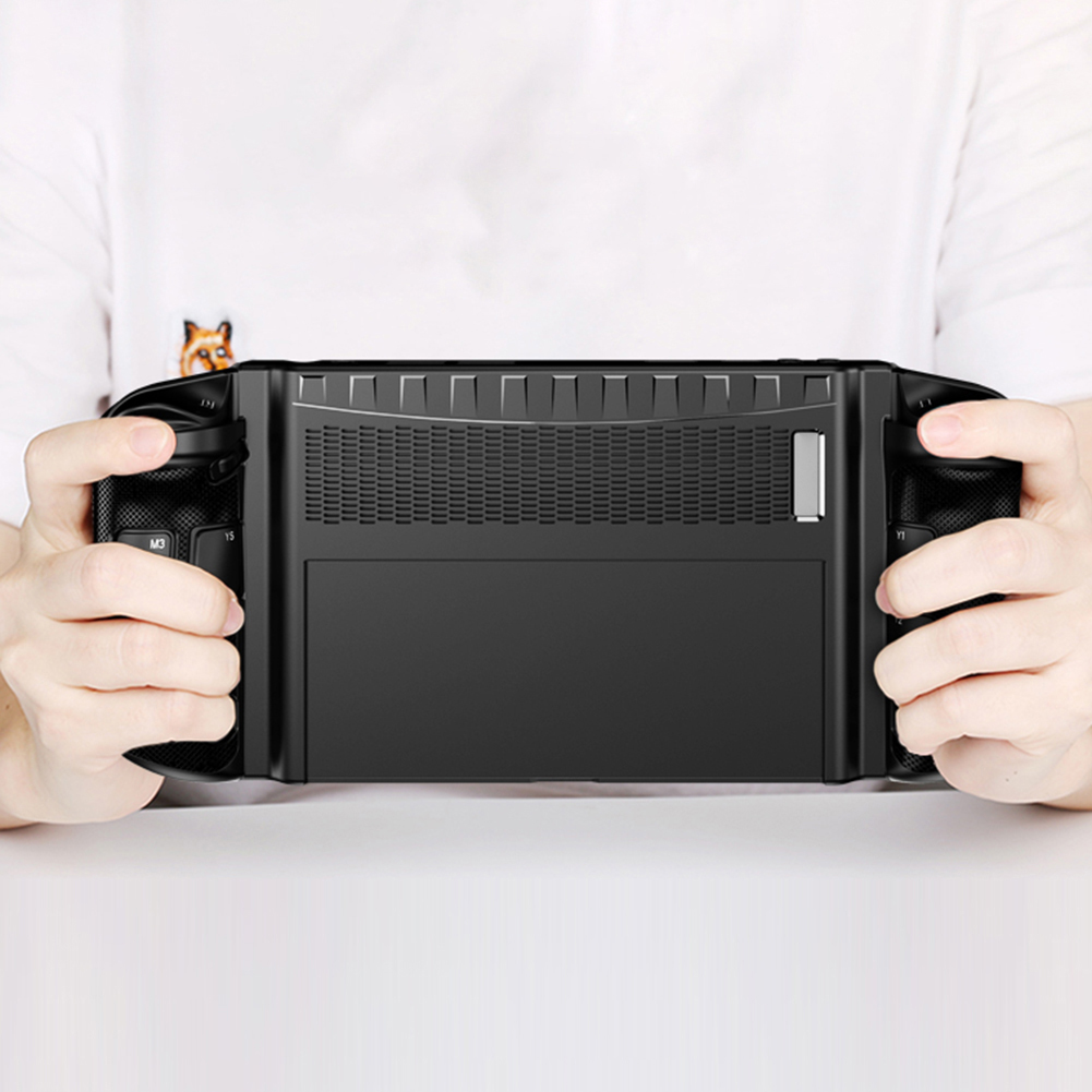 TPU 케이스 충격 방지 보호 커버(스탠드 포함) 낙하 - Legion Laptop Accessories 리뷰 및 가격