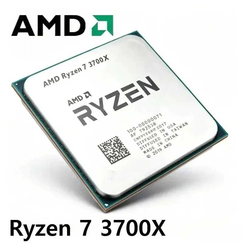 AMD Ryzen 7 3700X 100% 새제품 202 - Amd Cpu Ryzen 7 리뷰 및 가격