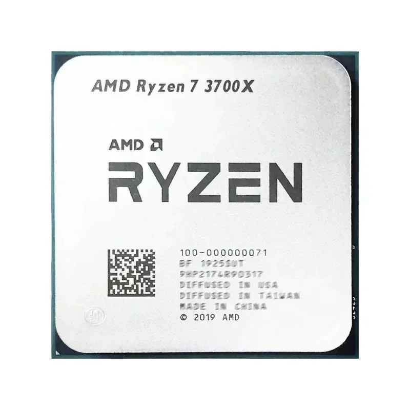 AMD Ryzen 7 3700X 100% 새제품 202 - Amd Cpu Ryzen 7 리뷰 및 가격