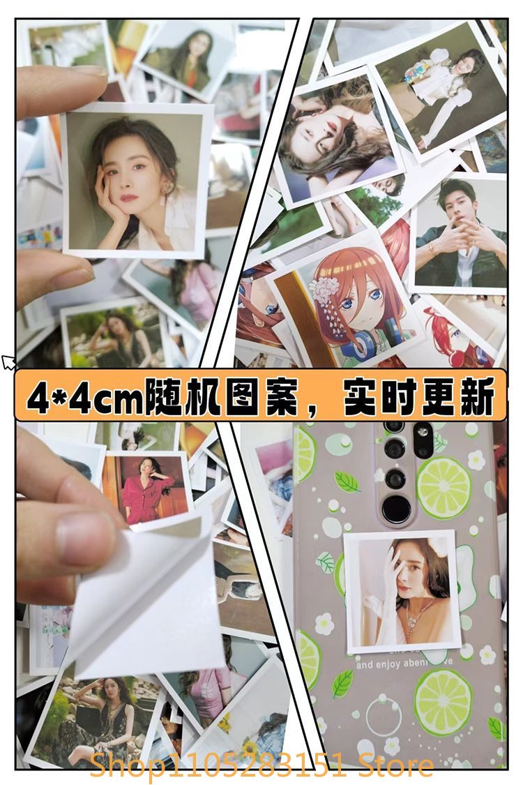 겐신 임팩트 알요샤 코스프레 애니메이션 스티커 귀여운  - Laptop Accessories 리뷰 및 가격