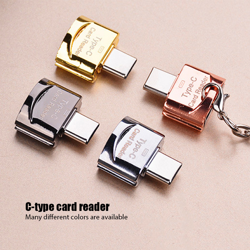 OTG 마이크로 SD TF 카드 리더기 맥북 샤오미용  - Laptop Accessories Gadgets 리뷰 및 가격