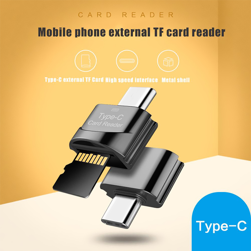 OTG 마이크로 SD TF 카드 리더기 맥북 샤오미용  - Laptop Accessories Gadgets 리뷰 및 가격