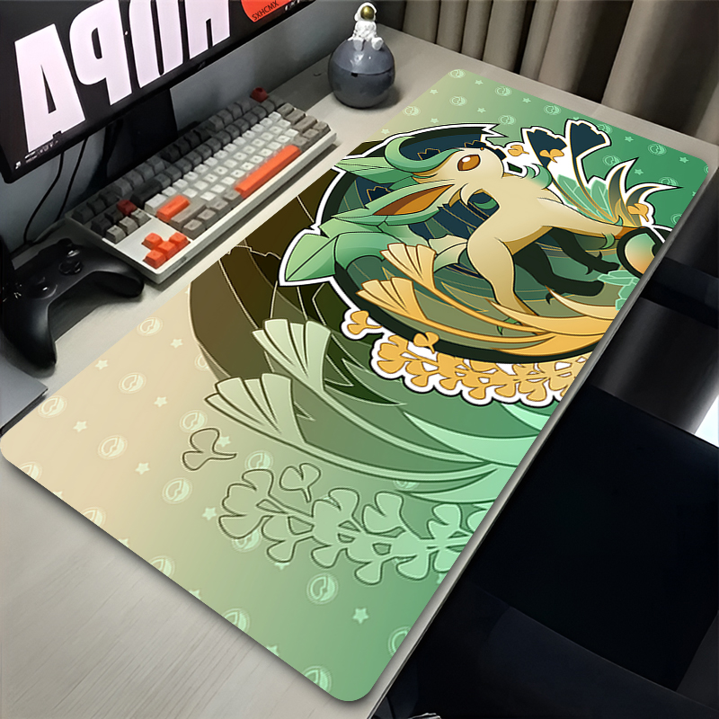 마우스 패드 게이머 P-포켓몬 리피온 대형 게임 액세서 - Laptop Accessories Toys 리뷰 및 가격
