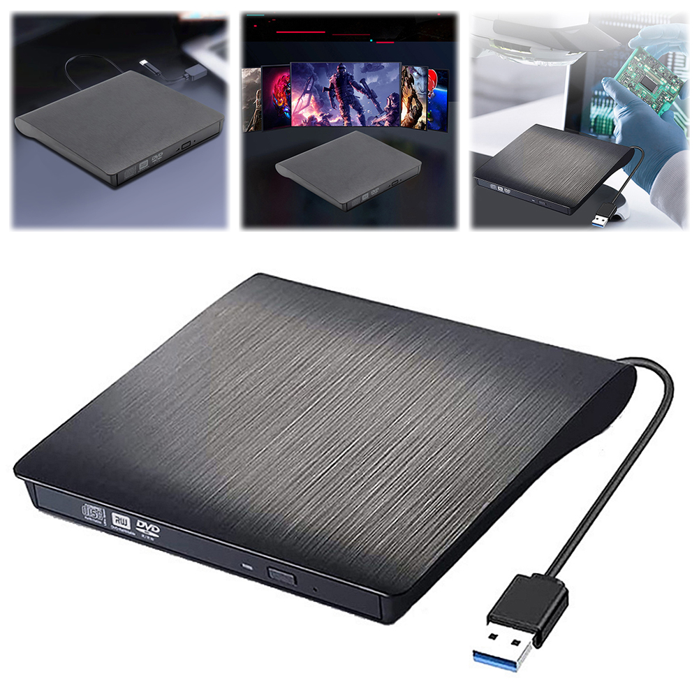 노트북 노트북용 외장 광학 디스크 드라이브 인클로저,  - Laptop Accessories Gadgets 리뷰 및 가격