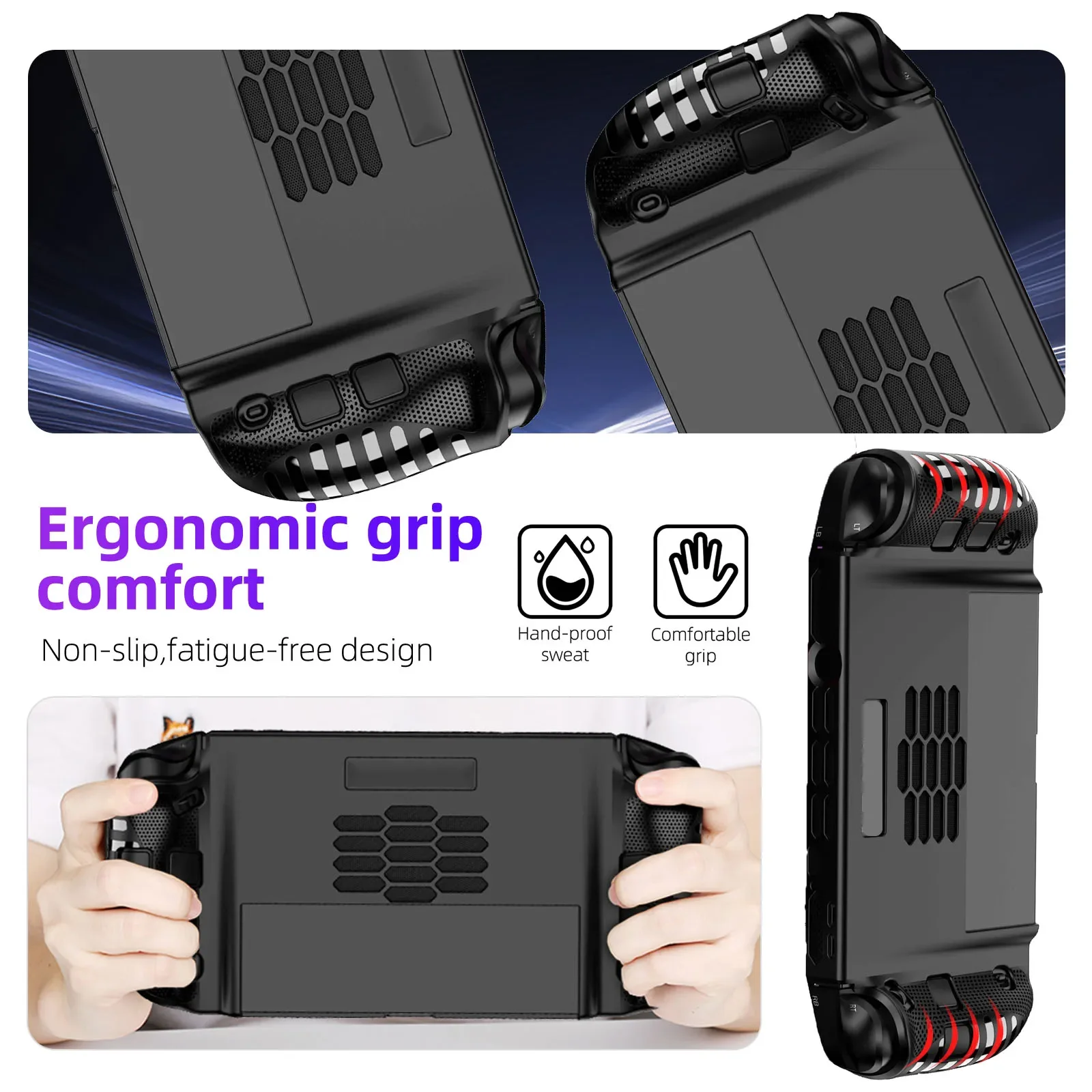Lenovo Legion Go 2 보호 케이스용 2 i - Legion Laptop Accessories 리뷰 및 가격