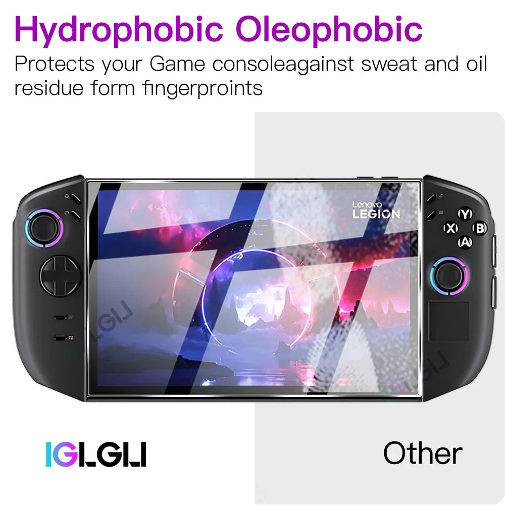 Lenovo Legion Go 2 보호 케이스용 2 i - Legion Laptop Accessories 리뷰 및 가격