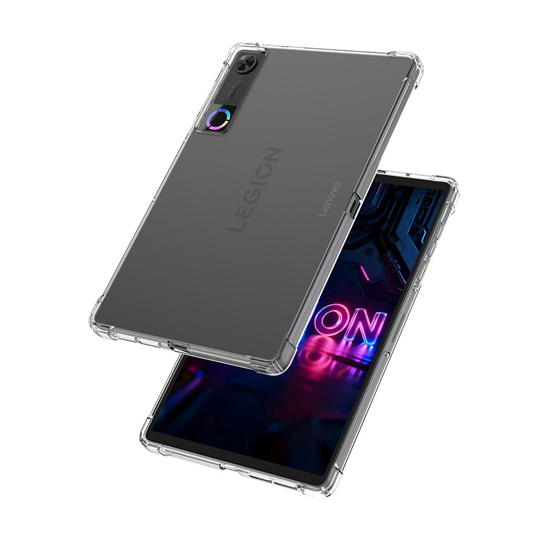 레노버 리전 탭 5세대 8.8인치 2026용 투명 케이 - Legion Laptop Accessories 리뷰 및 가격
