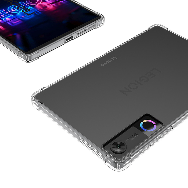 레노버 리전 탭 5세대 8.8인치 2026용 투명 케이 - Legion Laptop Accessories 리뷰 및 가격