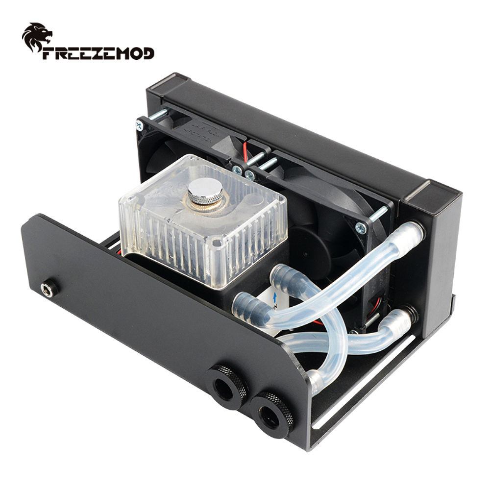 FREEZEMOD AIO 노트북 액체 쿨러 콤보 알루미 - Laptop Accessories Rgb 리뷰 및 가격