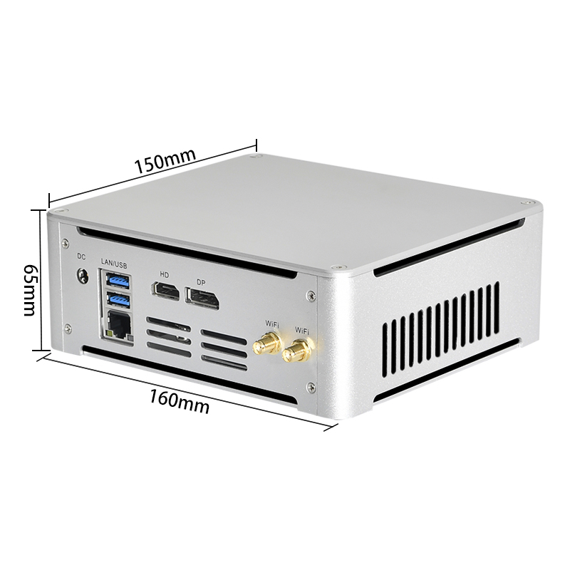 윈11 미니 PC 큐브 13세대 코어 i7 1355U  - Intel Cpu Core I5 리뷰 및 가격