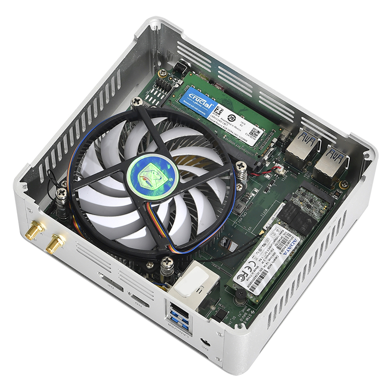 윈11 미니 PC 큐브 13세대 코어 i7 1355U  - Intel Cpu Core I5 리뷰 및 가격