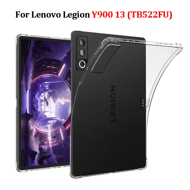 Legion Y900 13 케이스 TB522FU 소프트 - Legion Laptop Accessories 리뷰 및 가격