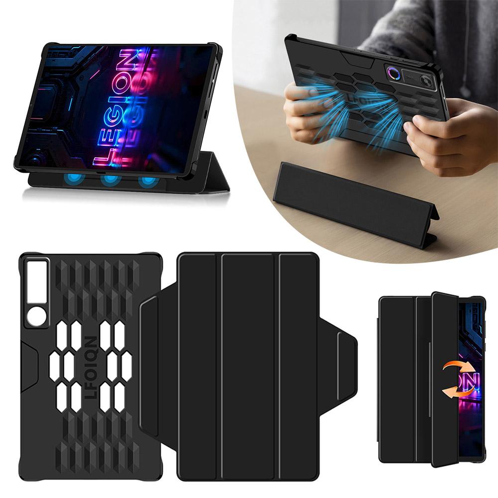 레노버 리전 Y700 5세대 쿨링 게이밍 태블릿용 자석 - Legion Laptop Accessories 리뷰 및 가격