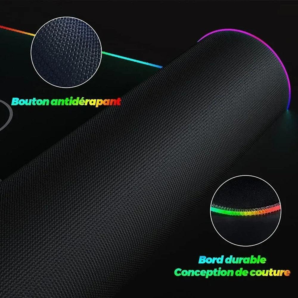 일본 사무라이 악마 마우스 패드 RGB 백라이트 마우스 - Laptop Accessories Rgb 리뷰 및 가격
