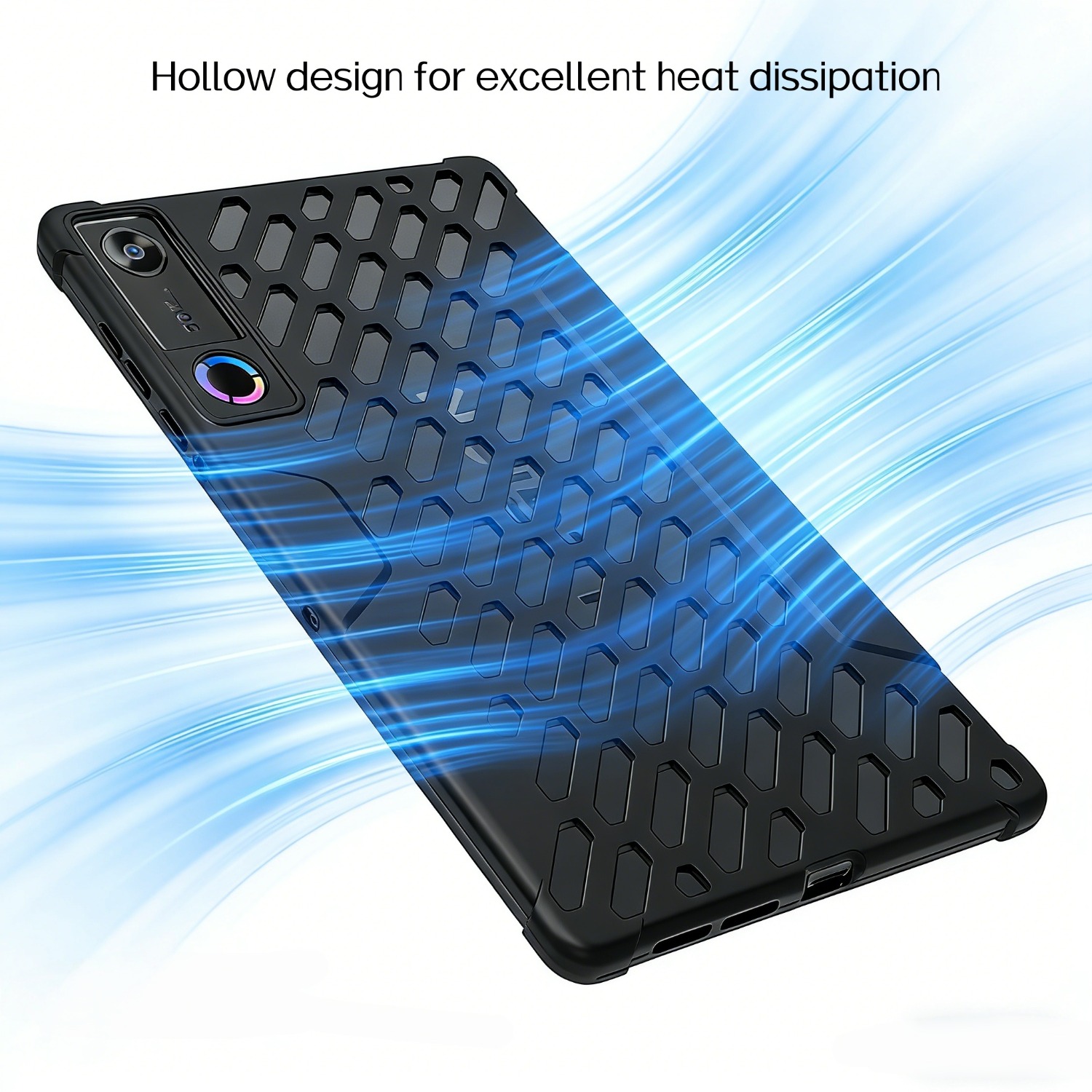 레노버 리전 Y700 5/4/3/2세대용 소프트 TPU - Legion Laptop Accessories 리뷰 및 가격